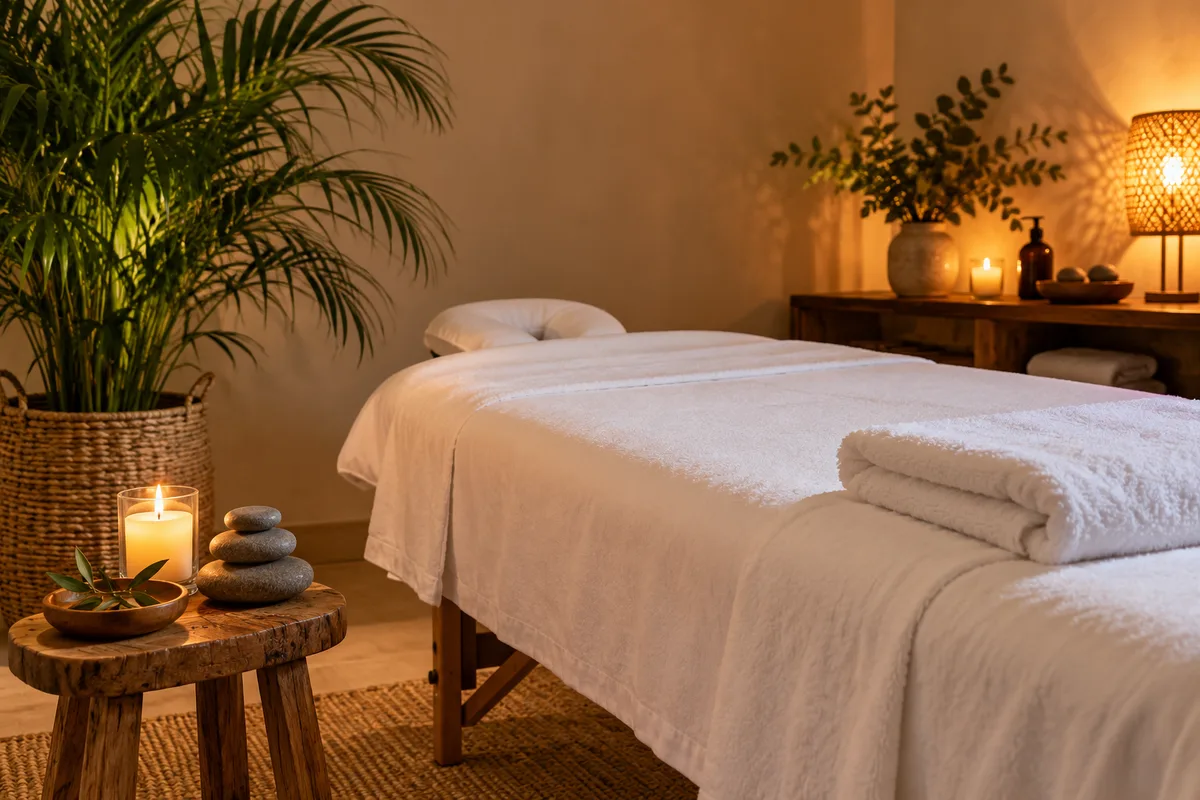 Code APE massage bien-être : statut et règles à connaître