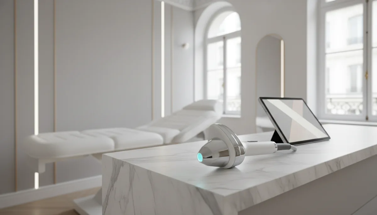 Dermatologue à Paris pour une épilation laser : choisir le bon praticien