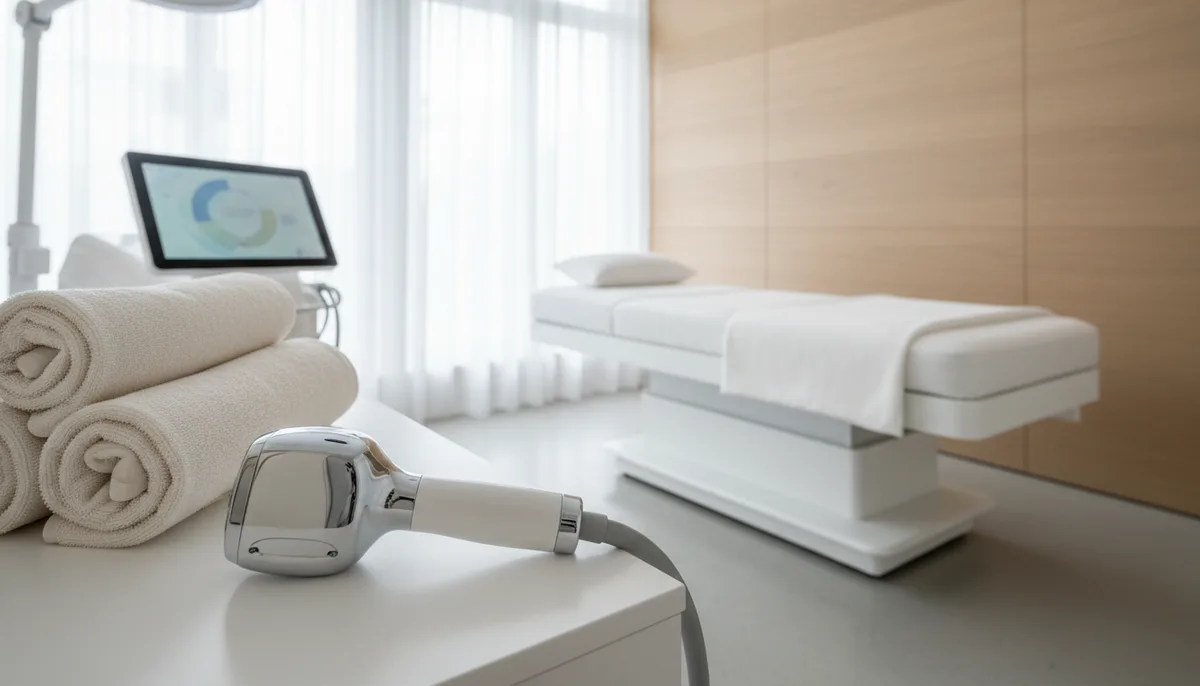 Épilation définitive à Angers : prix, technologies et centres laser