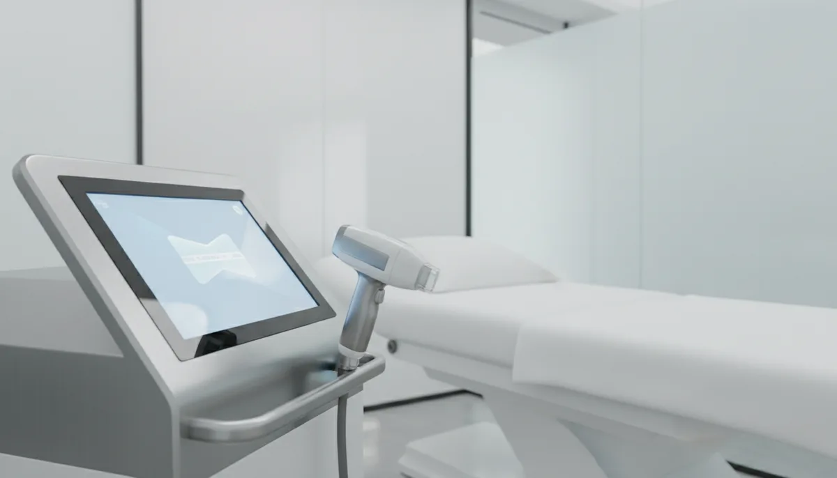 Épilation définitive autour de moi : comment choisir un centre laser près de chez vous