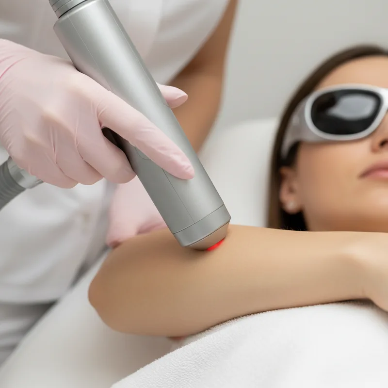 Épilation définitive : dangers réels, risques et précautions