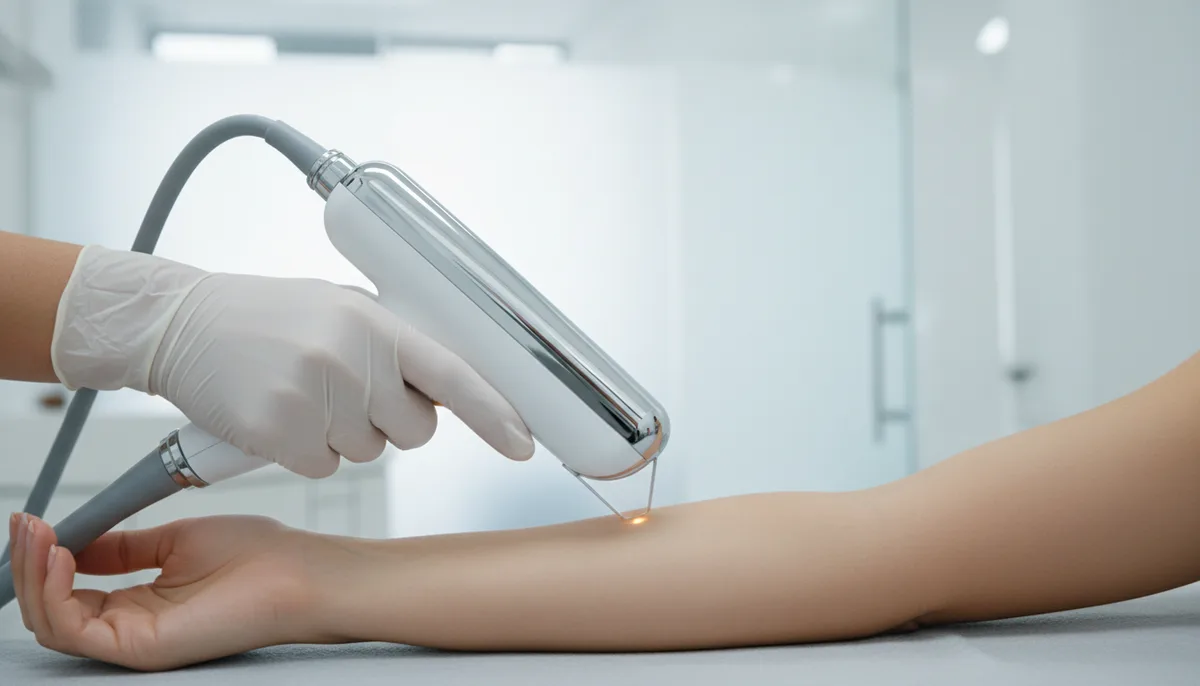 Épilation définitive chez le dermatologue : prix, séances et remboursement