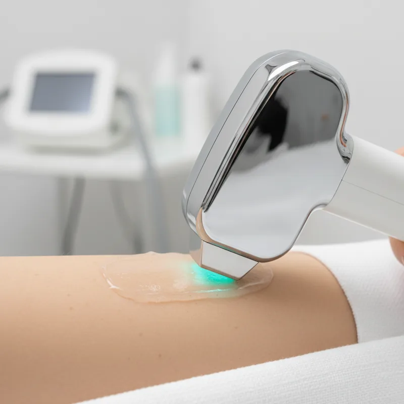 Épilation définitive : effets secondaires et risques réels à connaître