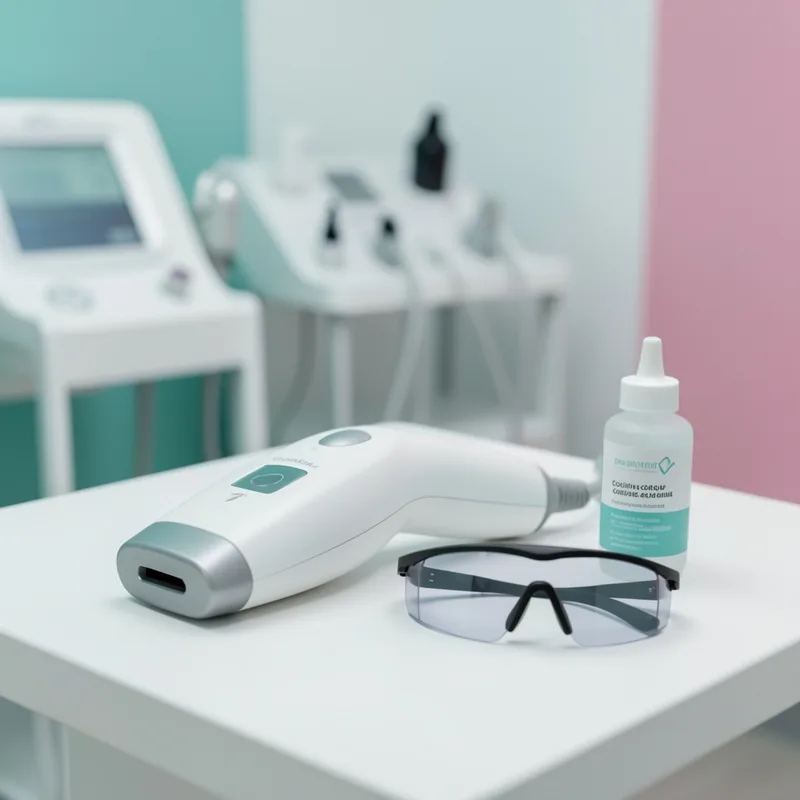 Épilation laser : avantages et inconvénients réels