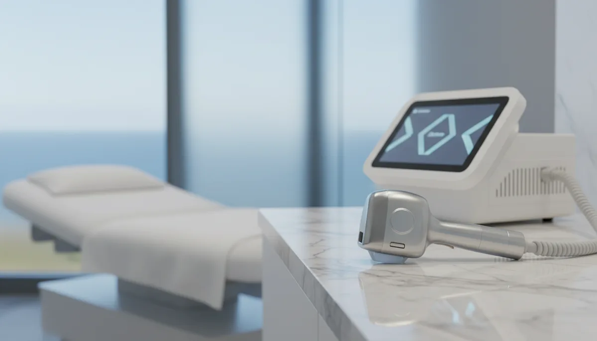 Épilation laser à Brest : centres, prix et résultats par zone