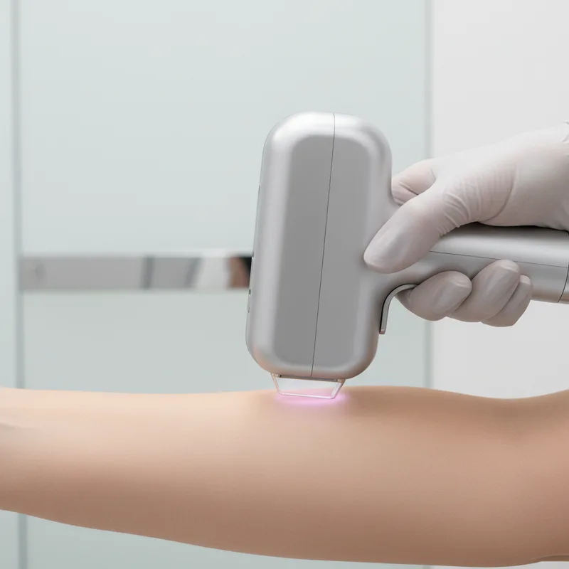 Épilation laser définitive : résultats, séances et prix en France