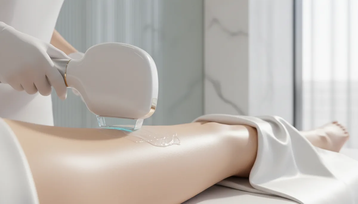 Épilation laser tarif : prix par zone, séances et économies en 2026