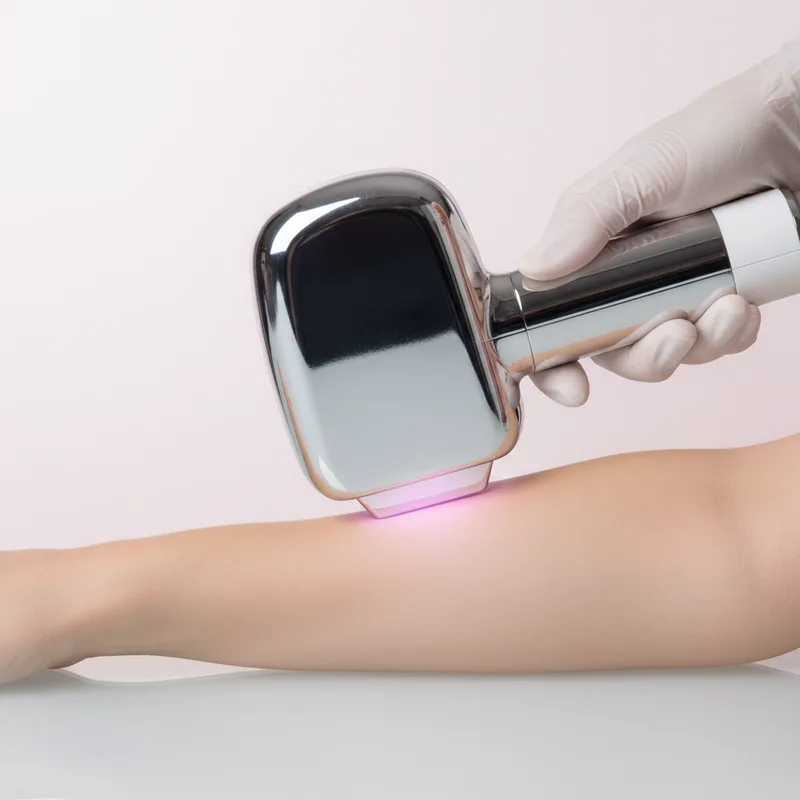 Épilation laser définitive : fonctionnement, prix, résultats