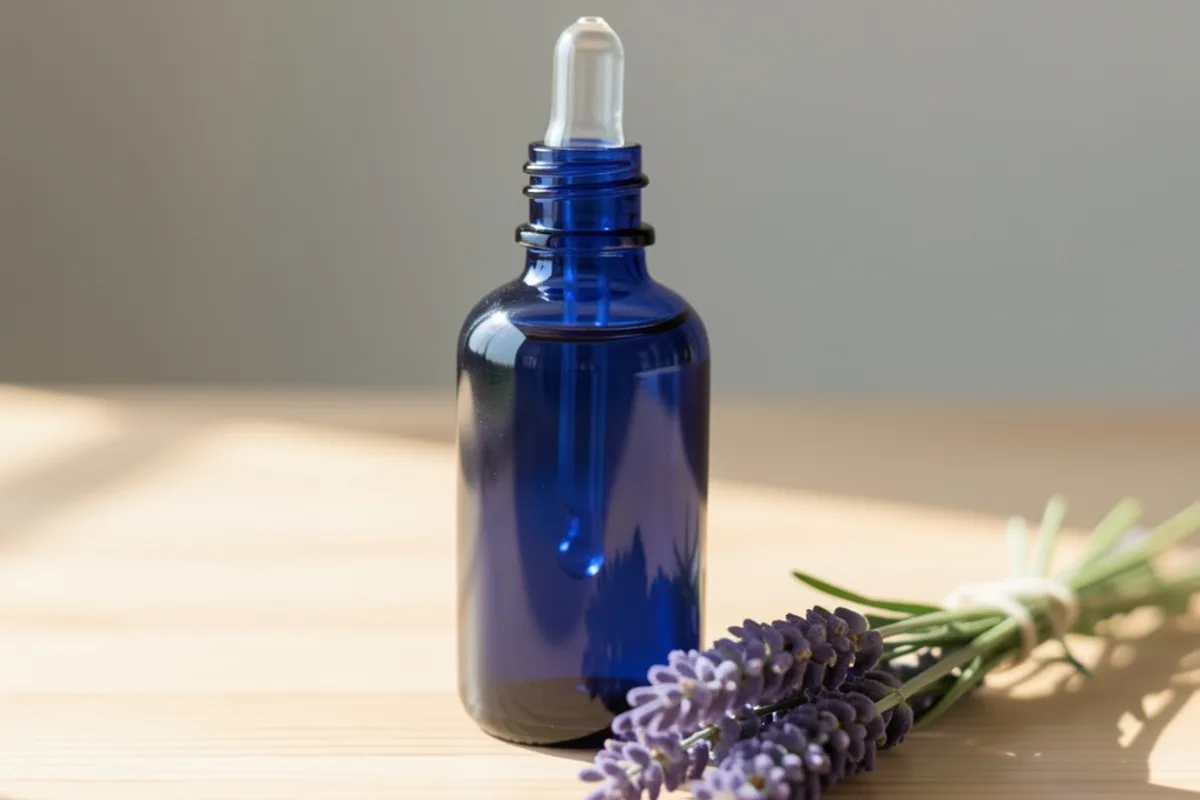 Huile essentielle de lavande vraie : choix et usages