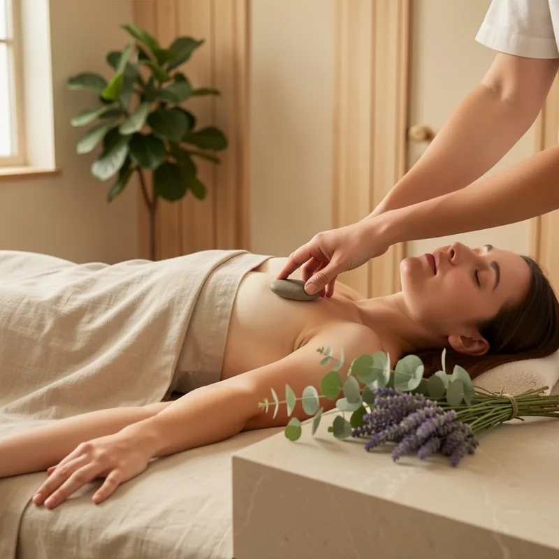 Massage bien-être à Nantes : tarifs 2026, meilleurs centres et conseils pour choisir