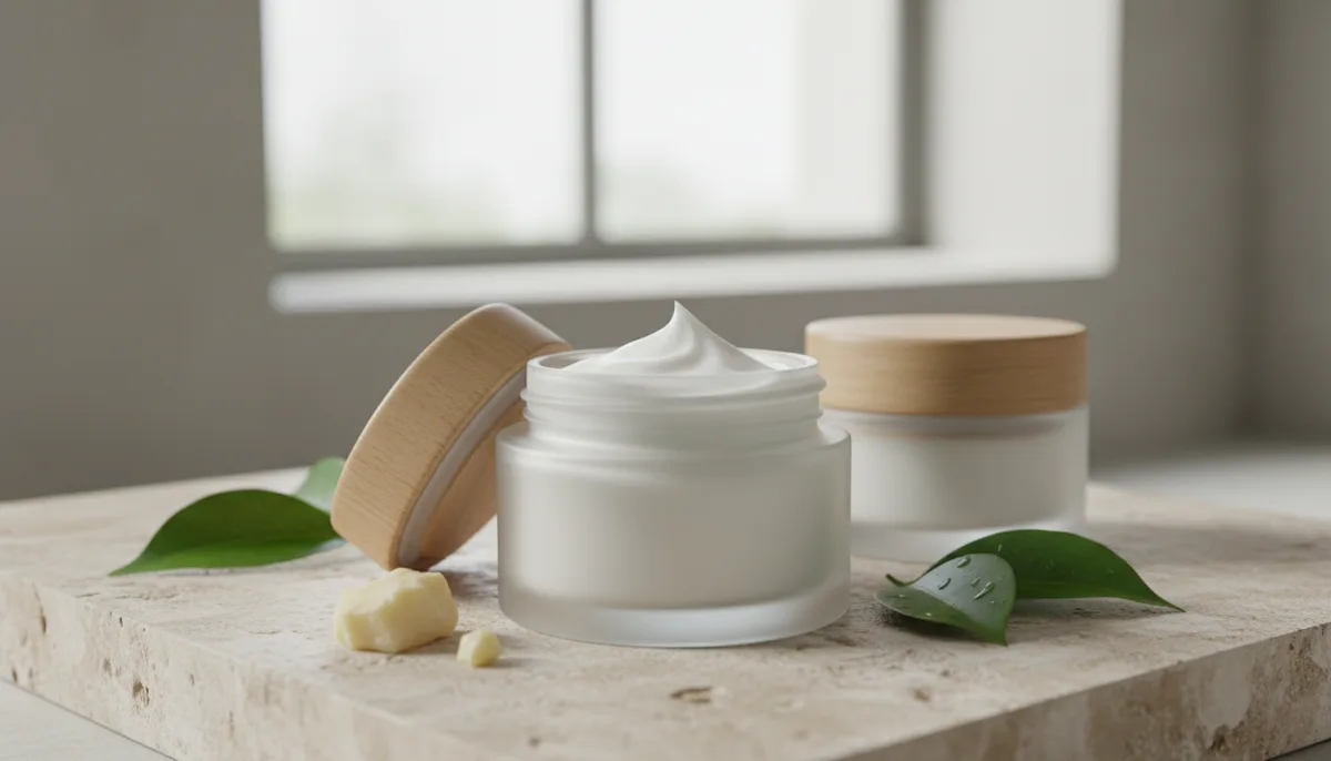 Meilleure crème bio pour le visage : 6 soins certifiés pour une peau parfaite